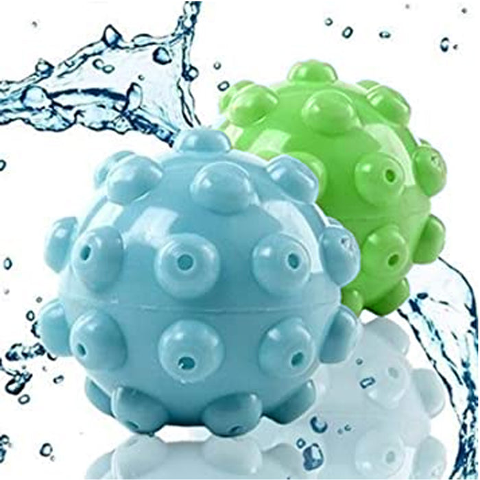 IncrediBall Dryer Steamer Balls: Set of 2 for Ultimate Fabric Care