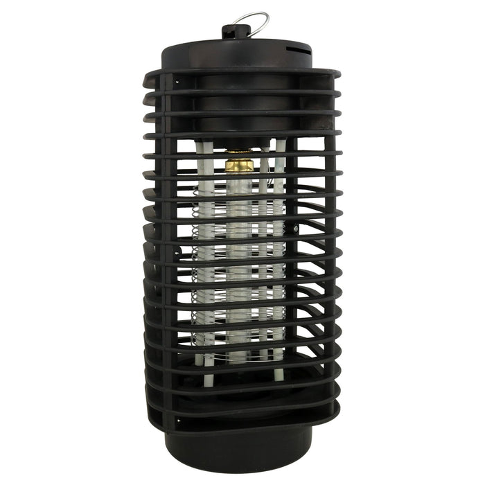bug zapper light