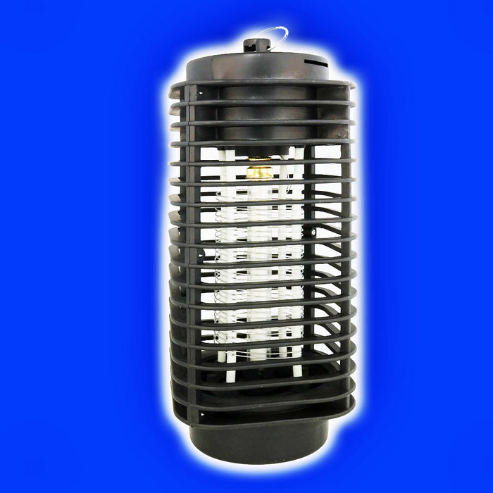 mosquito zapper