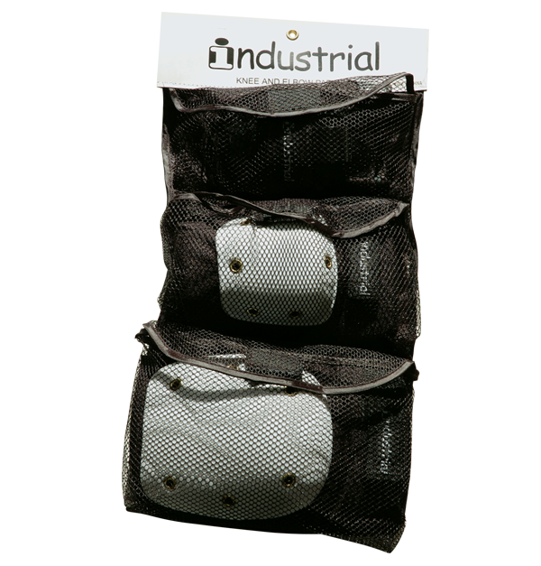 Industrial 3pc Pad Set LG