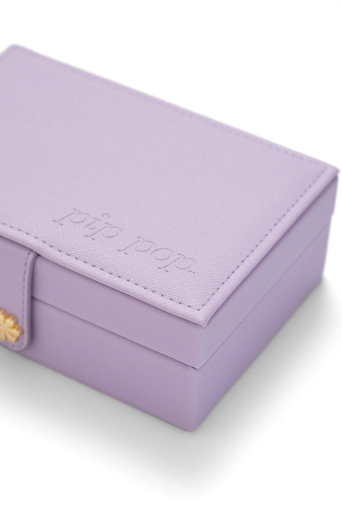 Jewelry Box