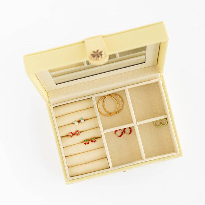 Jewelry Box