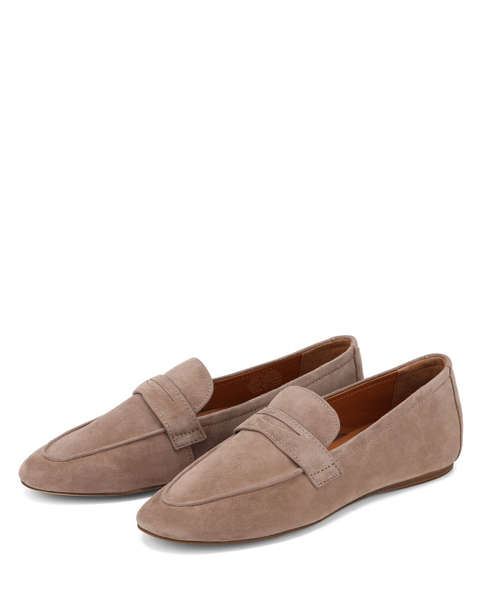 Joma Fawn Suede