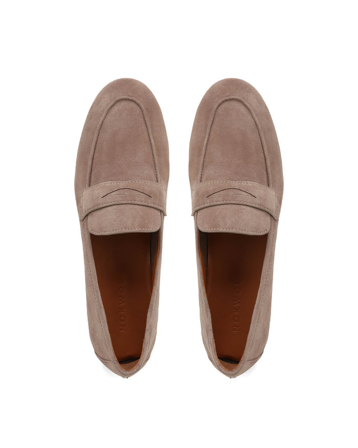Joma Fawn Suede