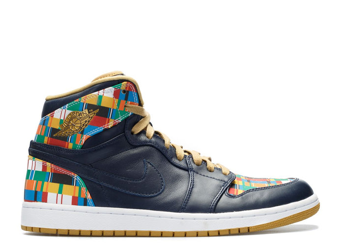 Jordan 1 Retro RTTG D.C.
