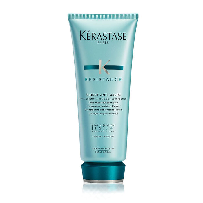 Kérastase Résistance Ciment Anti-Usure Conditioner - professional hair product at Hyde Salon