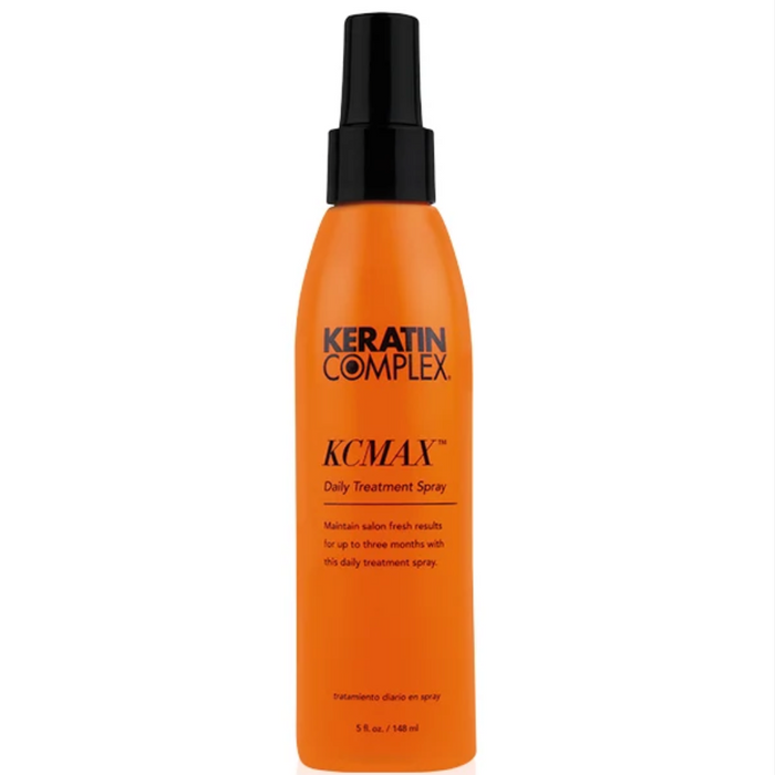 Keratin Complex KCMAX Daily Treatment Spray