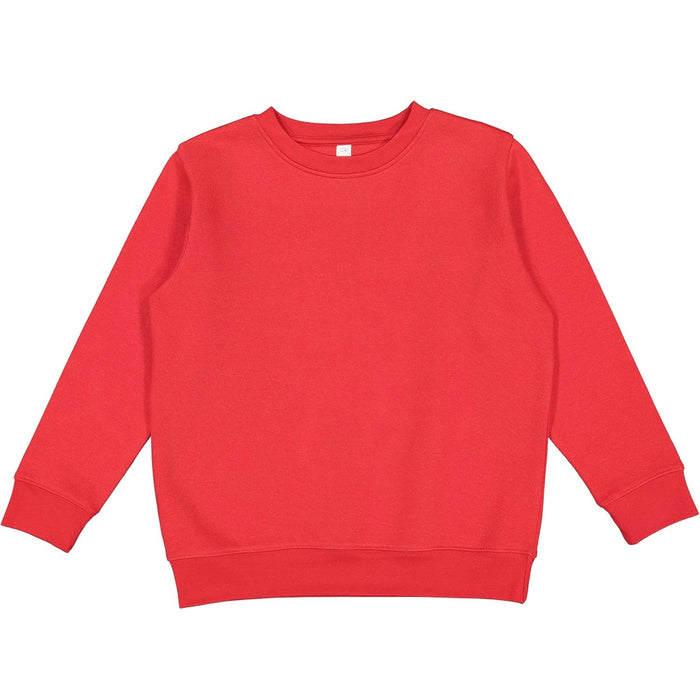 Red / Youth XS