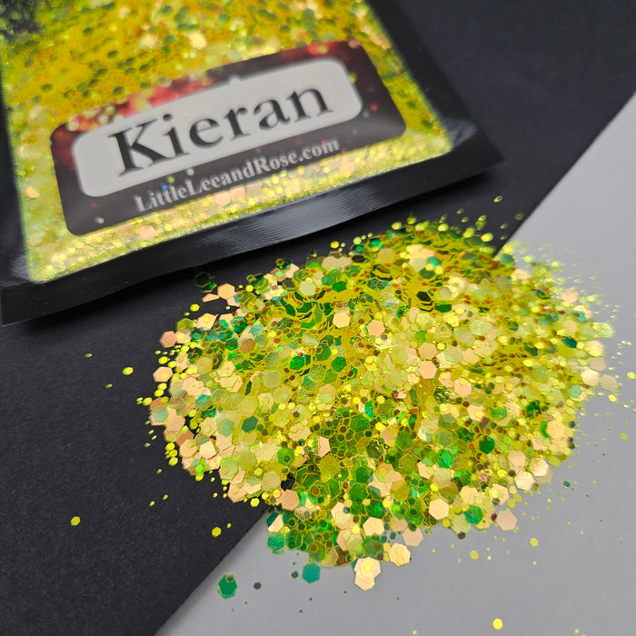 Kieran