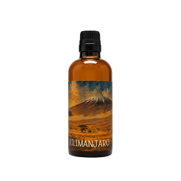 Kilimanjaro – Inspired by Bal d’Afrique Absolu | Aftershave Splash