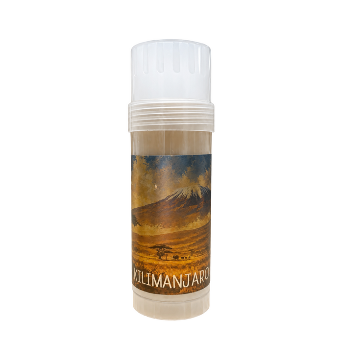 Kilimanjaro – Inspired by Bal d'Afrique Absolu | Shave Stick