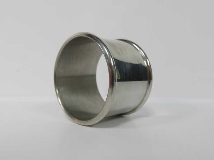 Kirk Steiff Napkin Rings