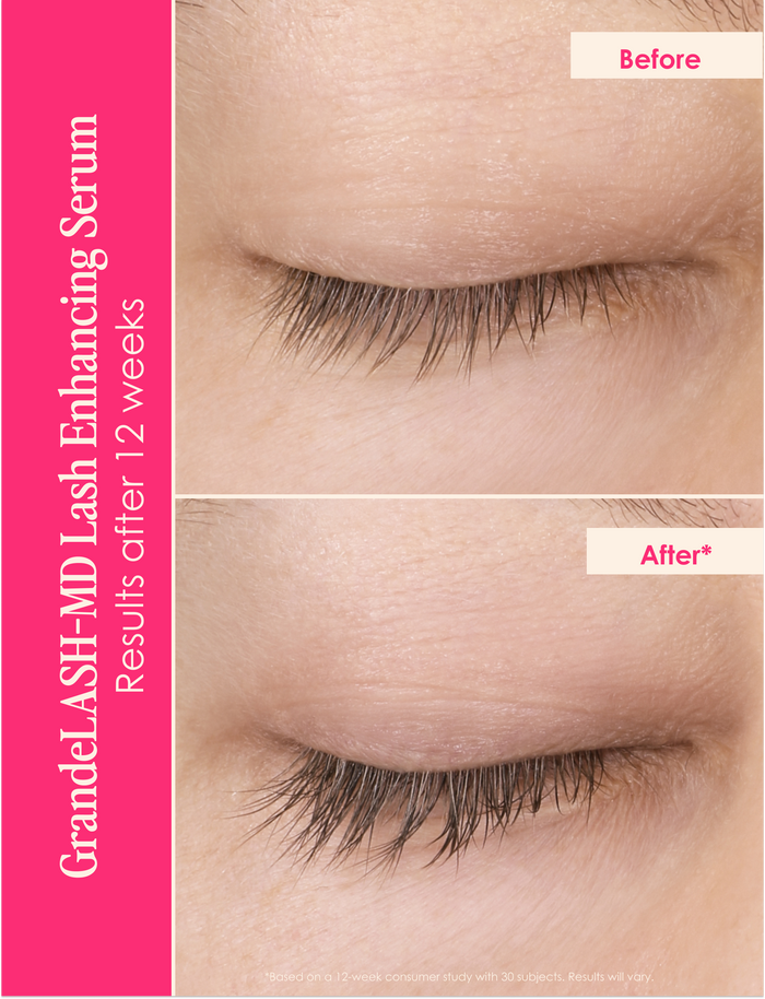 Lash & Brow Luxuries