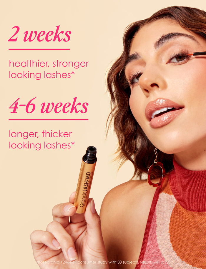 Lash & Brow Luxuries