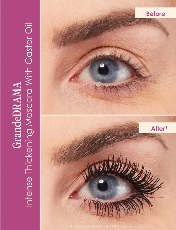 Lash & Brow Luxuries