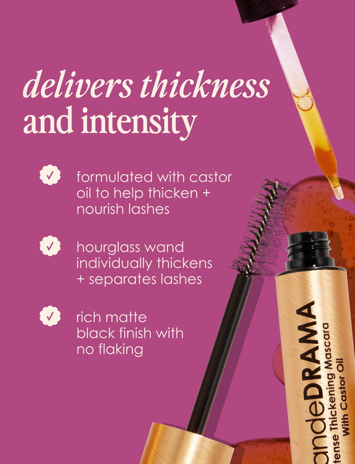 Lash & Brow Luxuries