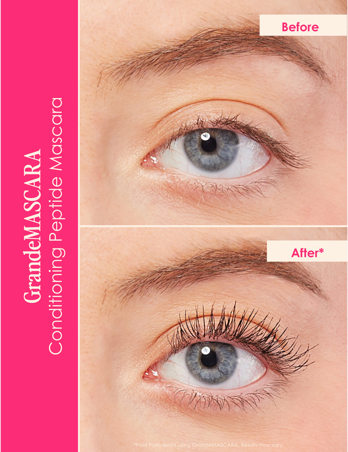 Lash & Brow Luxuries