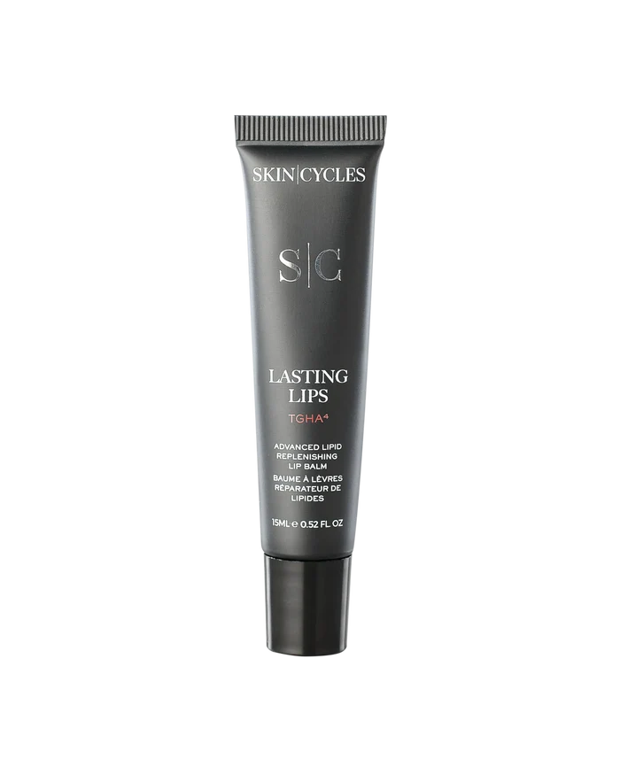 Lasting Lips