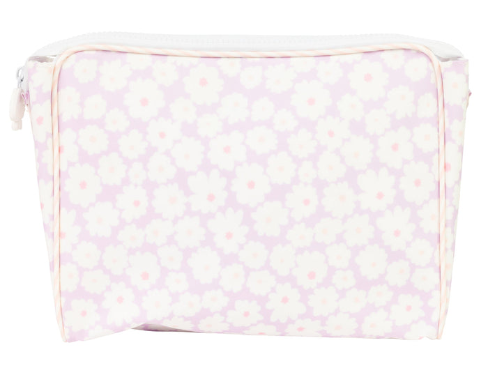 Lavender Daisies Go Bag