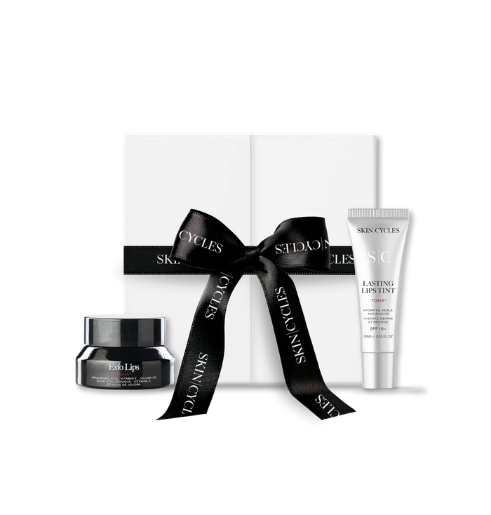 Lip Duo Kit
