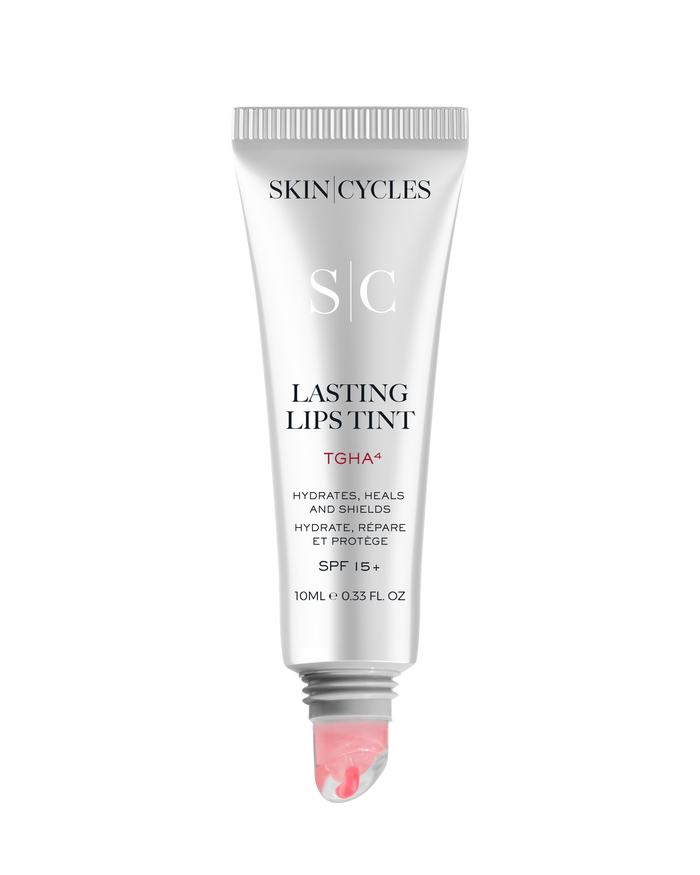 Lip Duo Kit