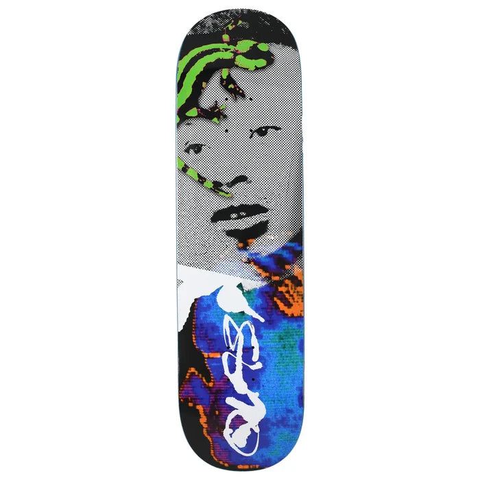 Lizard Kang Deck 8.5