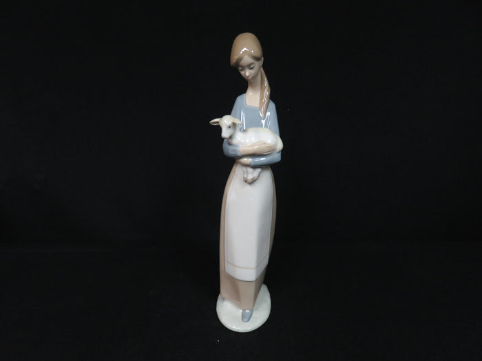 Lladró Figurine