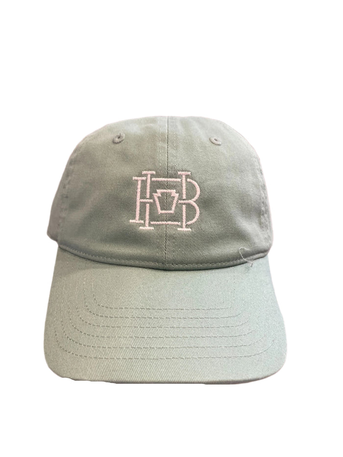 Lock Up Hat