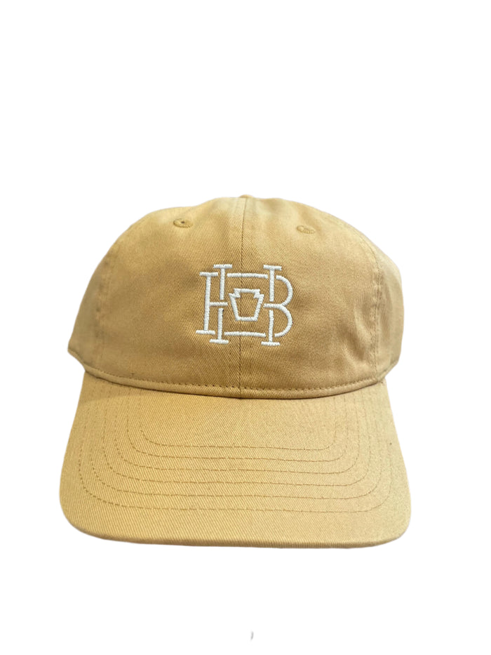Lock Up Hat