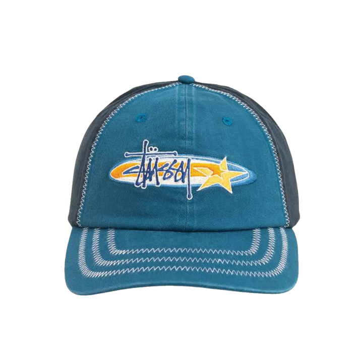 LP Oval Star Hat