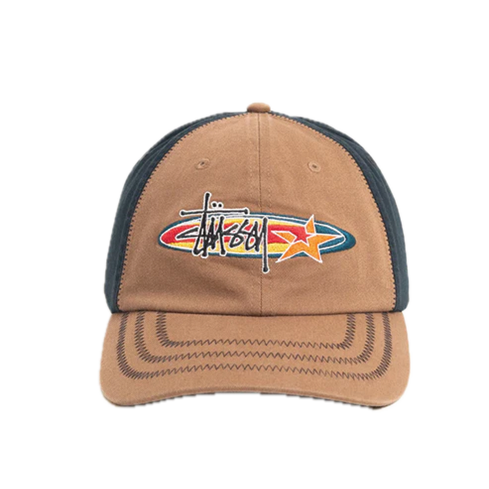 LP Oval Star Hat