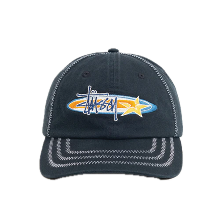 LP Oval Star Hat