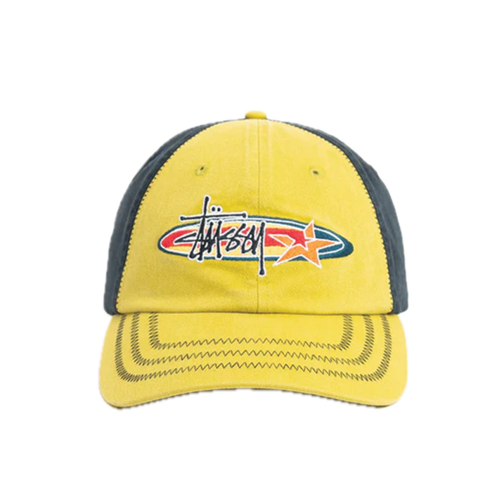 LP Oval Star Hat