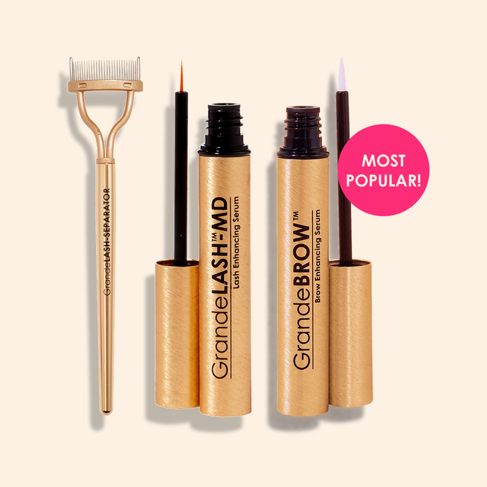 Lucy's Routine