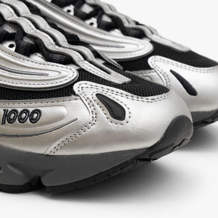 New Balance M1000 Silver Metallic / Black