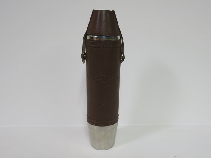 Macallan Whiskey Flask