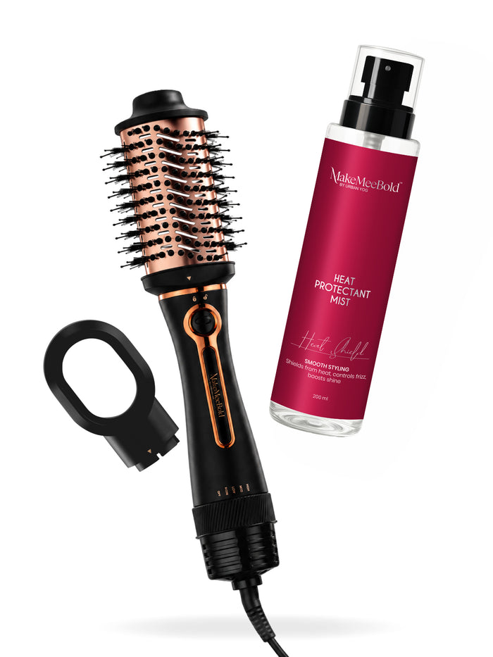 MakeMeeBold Style & Protect Duo