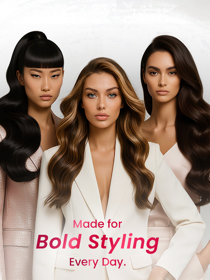 MakeMeeBold Style & Protect Duo