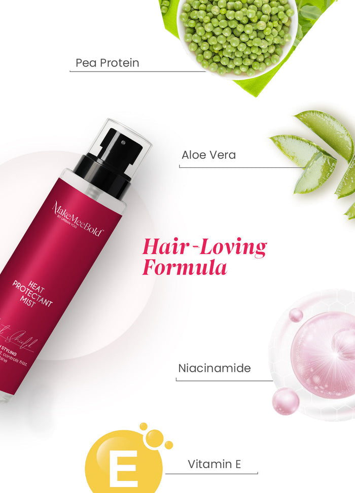 MakeMeeBold Style & Protect Duo