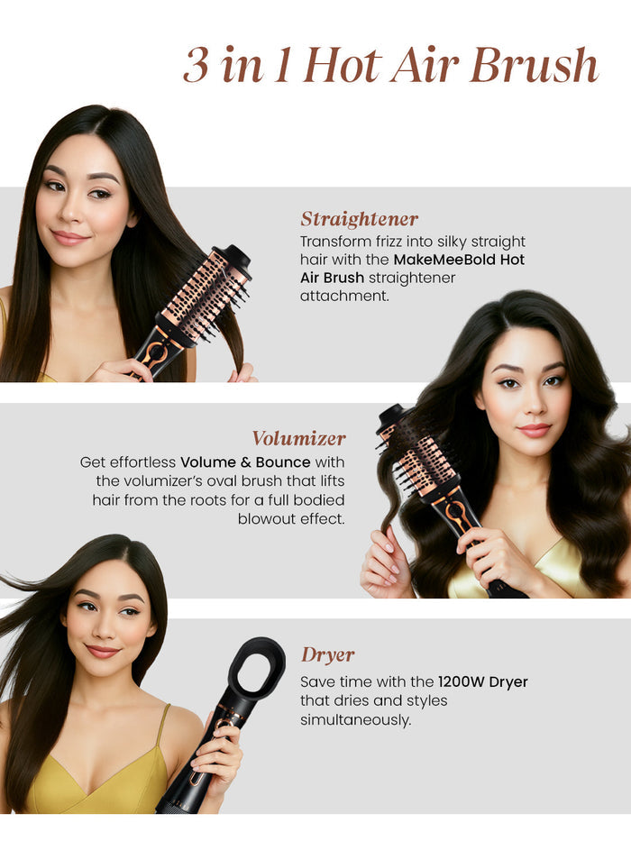 MakeMeeBold Style & Protect Duo