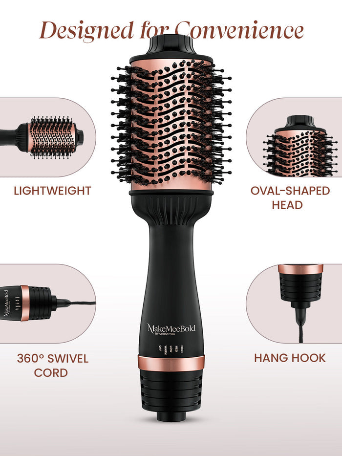 MakeMeeBold Style & Protect Kit