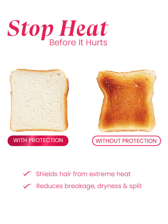 MakeMeeBold Style & Protect Kit