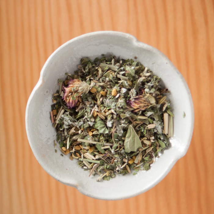 Mama’s Gift – 15 Tea Bag Tin