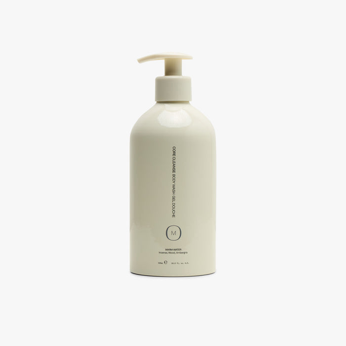 Margin Core Cleanse Bodywash 16.9OZ  / Warm Water