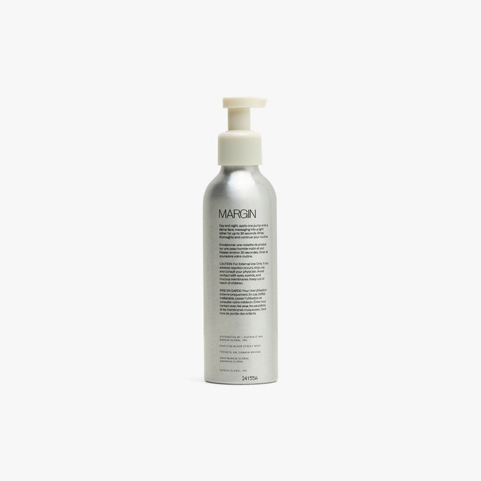 Margin Essential Cleanser / 150ml