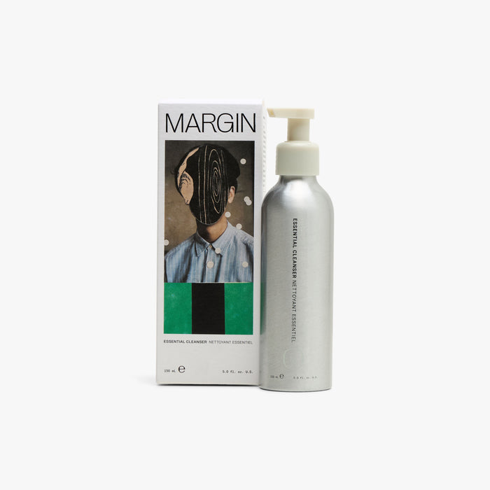 Margin Essential Cleanser / 150ml