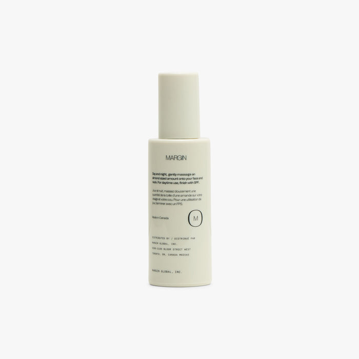 Margin The Active Moisturizer / 50ml