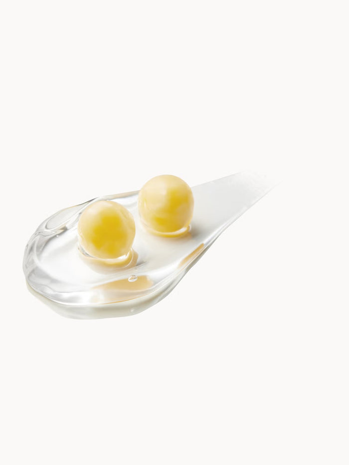 Medicube Deep Vita C Capsule Face Cream 55g, nourishing skincare cream with vitamin C capsules in a sleek jar.