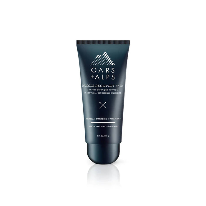 Men's Muscle Recovery Balm