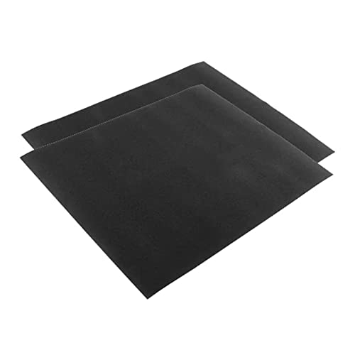 Meridian Point BBQ Grilling Mat